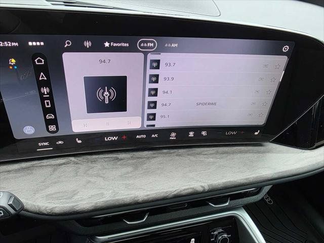 New 2026 Audi Q5 Premium Plus AWD/4WD image 26