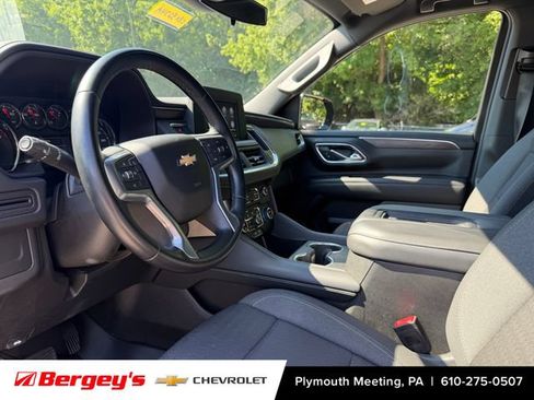 Used 2023 Chevrolet Tahoe LS AWD/4WD image 9