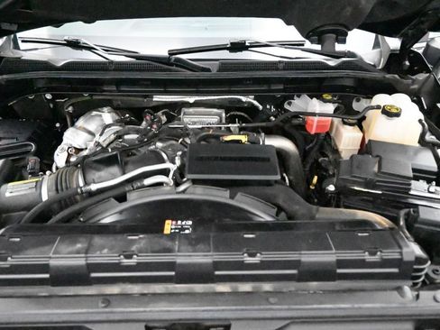 Used 2023 GMC Sierra 3500 Denali w/ Denali Black Diamond Edition AWD/4WD image 26