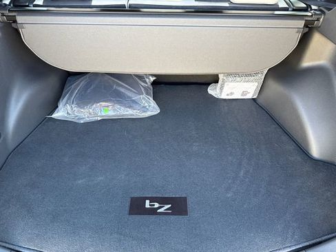 New 2026 Toyota bZ image 12