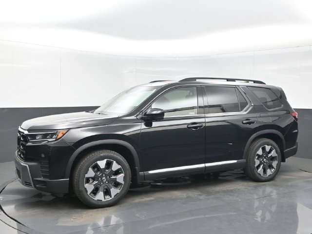 New 2026 Honda Pilot Elite image 2