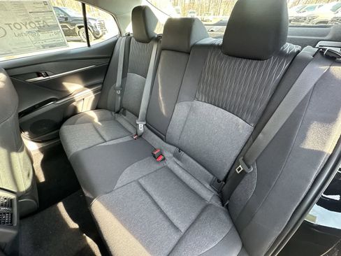 New 2026 Toyota Camry LE w/ Convenience Package image 31