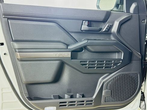 New 2026 Toyota 4Runner TRD Sport Premium image 16