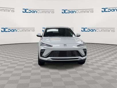 New 2026 Buick Envista Preferred w/ Convenience I Package