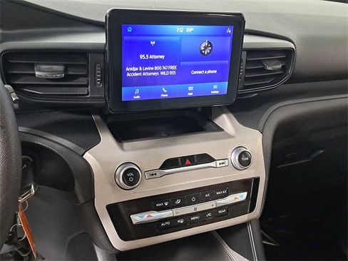 Used 2020 Ford Explorer 2WD image 29