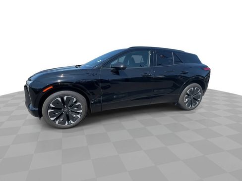 Used 2024 Chevrolet Blazer EV RS AWD/4WD image 4