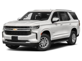Used 2021 Chevrolet Tahoe LS w/ Driver Alert Package AWD/4WD video 1