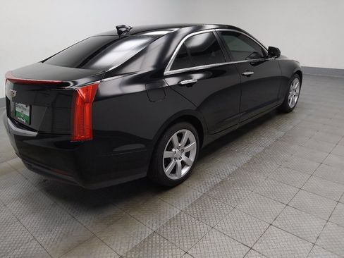 Used 2016 Cadillac ATS Sedan RWD image 10