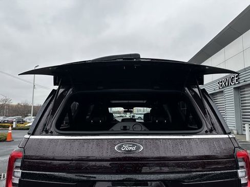 Certified 2023 Ford Expedition Max Limited image 41