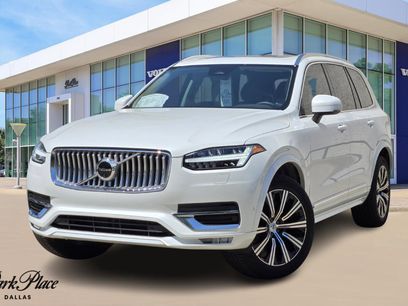 Certified 2025 Volvo XC90 B6 Plus w/ Protection Package Premier