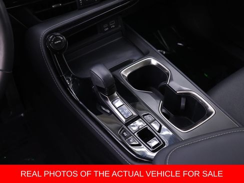 Used 2023 Lexus NX 350 AWD w/ Cold Area Package image 11