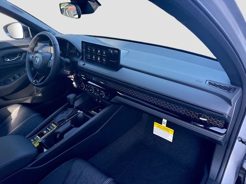 New 2025 Honda Accord Sport image 25