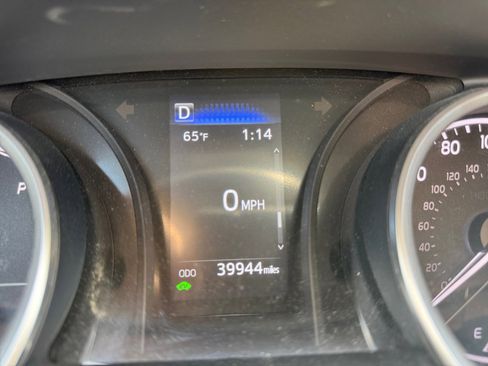 Used 2023 Toyota Camry LE FWD image 11