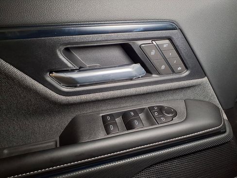 Used 2026 GMC Sierra EV Elevation w/ Premium Package image 16