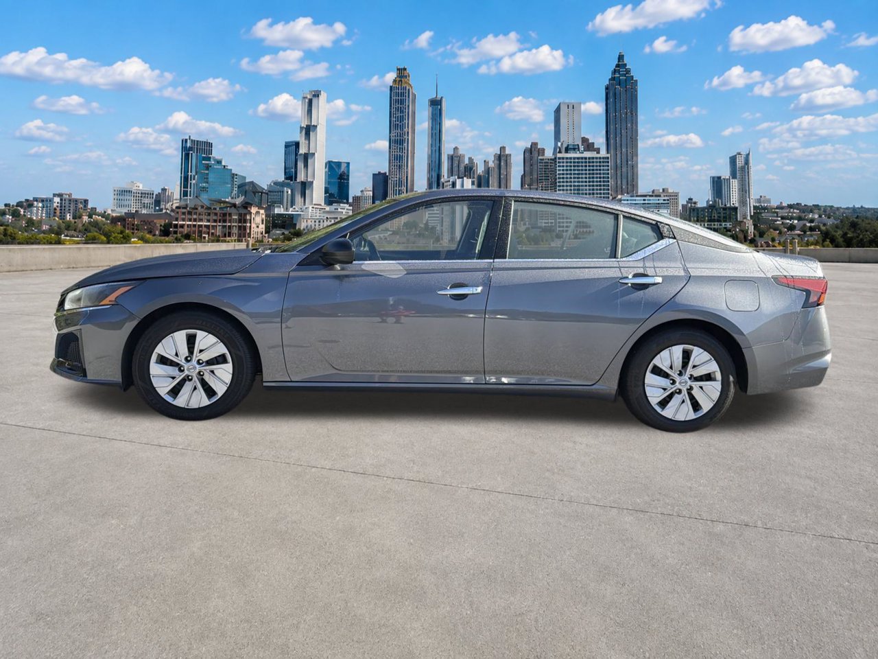 Used 2024 Nissan Altima 2.5 SV FWD image 20