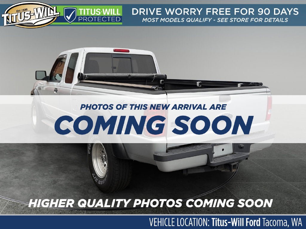 Used 2010 Ford Ranger XLT AWD/4WD image 3