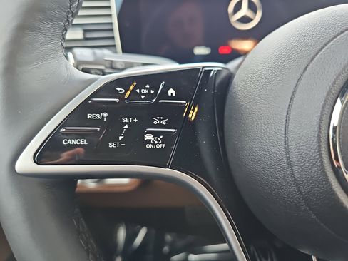 New 2026 Mercedes-Benz GLE 350 4MATIC image 18