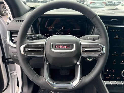 New 2027 GMC Terrain Elevation w/ Black Edition AWD/4WD image 19