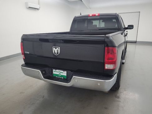 Used 2020 RAM 1500 Classic SLT w/ Luxury Group RWD image 7