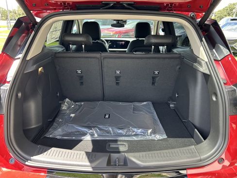 New 2026 Buick Encore GX Sport Touring w/ Advanced Technology Package image 11