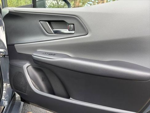 Certified 2023 Toyota Prius Limited FWD image 16