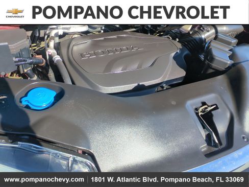 Used 2020 Honda Ridgeline RTL-E image 9