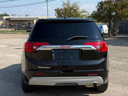 Used 2019 GMC Acadia SLE image 6