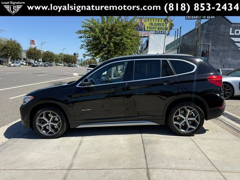 Used 2018 BMW X1 sDrive28i FWD image 4