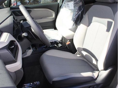 New 2026 Subaru Forester Sport AWD/4WD image 35