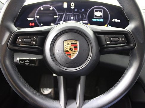 Used 2023 Porsche Taycan RWD image 26