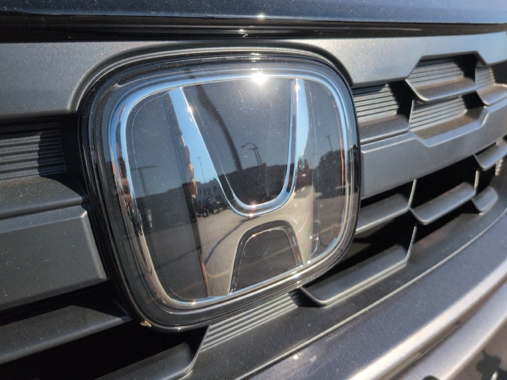 New 2027 Honda Odyssey EX-L image 32