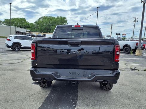 New 2026 RAM 1500 Express AWD/4WD image 6