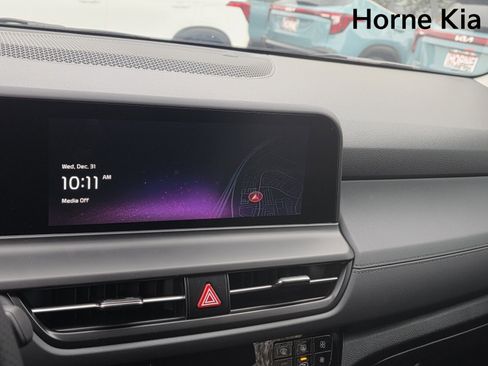 New 2026 Kia Seltos SX image 15