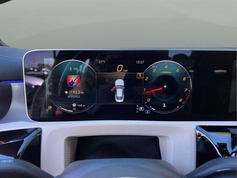 Used 2020 Mercedes-Benz CLA 250 image 18