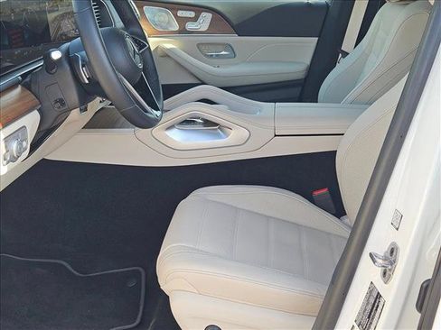 Used 2026 Mercedes-Benz GLE 450 4MATIC Coupe image 17