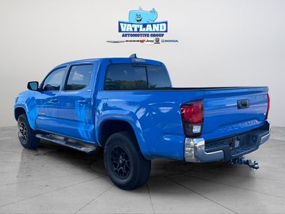 Used 2021 Toyota Tacoma SR5