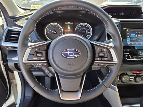 Used 2023 Subaru Forester Premium image 17