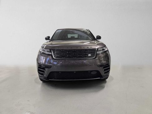 Used 2026 Land Rover Range Rover Velar Dynamic SE AWD/4WD image 8
