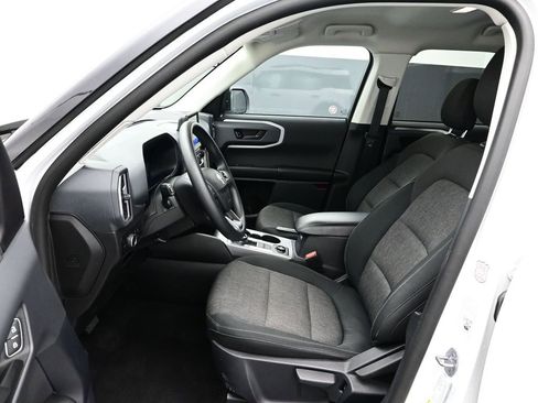 Used 2024 Ford Bronco Sport Big Bend image 13