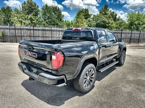 New 2026 GMC Canyon Denali AWD/4WD image 11