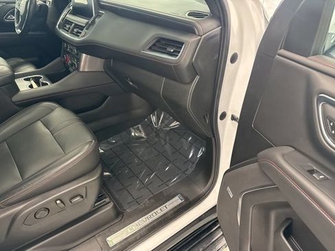 Used 2021 Chevrolet Tahoe RST AWD/4WD image 30