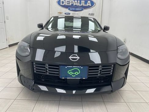 Used 2023 Nissan Z w/ Floor Mat Package (L93) RWD image 19