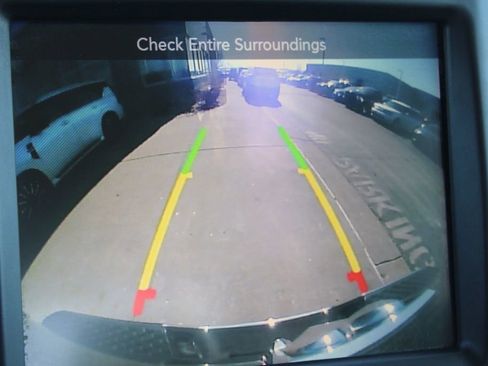 Used 2016 RAM 2500 Big Horn image 35