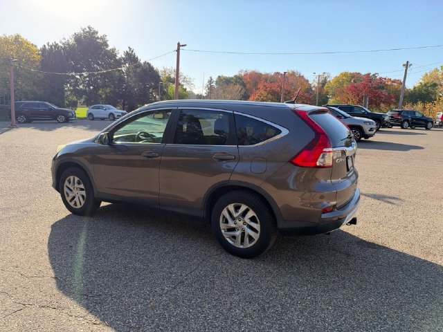 Used 2015 Honda CR-V EX-L image 34