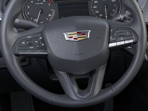 New 2026 Cadillac CT4 Premium Luxury RWD image 19