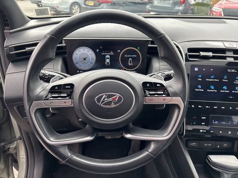 Certified 2023 Hyundai Santa Cruz SEL Premium AWD/4WD image 22