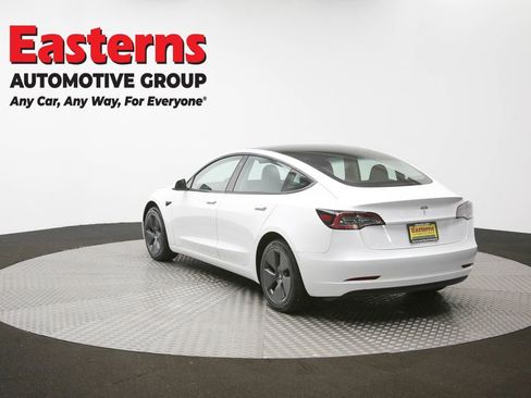 Used 2023 Tesla Model 3 Standard Range image 92