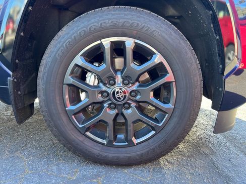 Certified 2026 Toyota Sequoia Platinum image 9