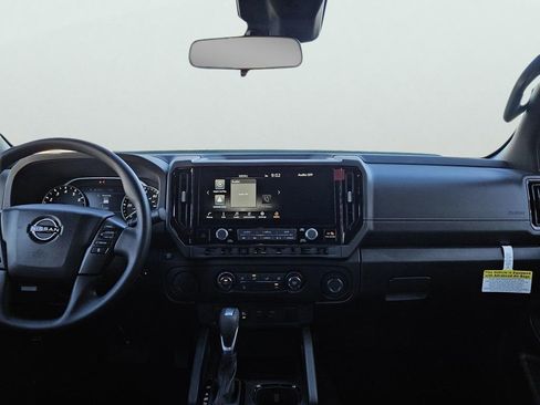 New 2026 Nissan Frontier SV w/ Tow Package image 11