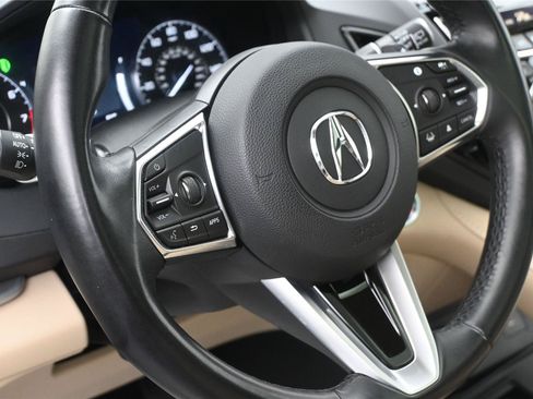 Certified 2023 Acura RDX AWD w/ Technology Package image 8